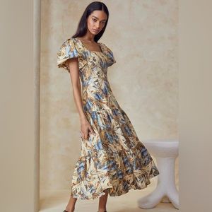 Hunter Bell Cassidy Dress